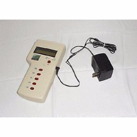 便攜式水質(zhì)分析儀 FJ-DY-3C