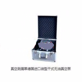 真空箱檢測儀 H24085