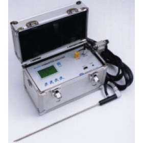 燃燒分析儀 SYS-M-900S