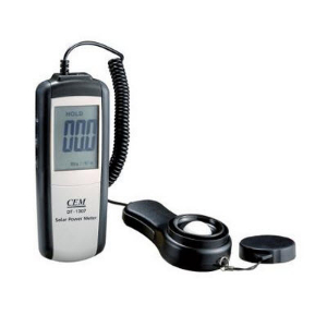 照度計(jì)  DT-1307