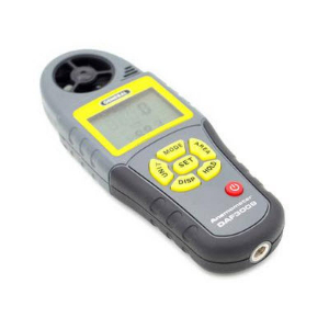 多功能迷你型葉輪式風(fēng)量風(fēng)速儀 DAF3009