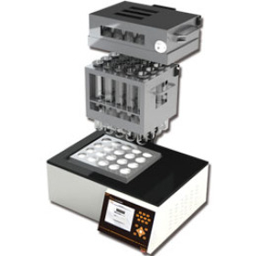 石墨消解儀 SH420