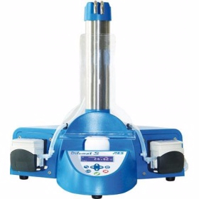 重量自動稀釋儀 Dilumat