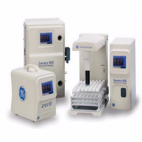 總有機碳分析儀(TOC) Sievers 900