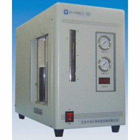 空氣發(fā)生器之氫空氣一體機(jī) HA-500A