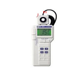 數(shù)位式照度計 BK8331