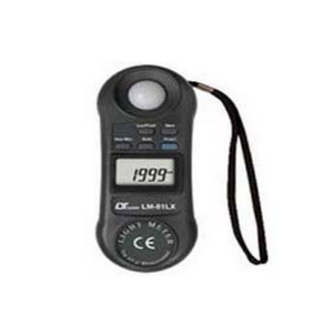 掌上型照度計 LM81LX