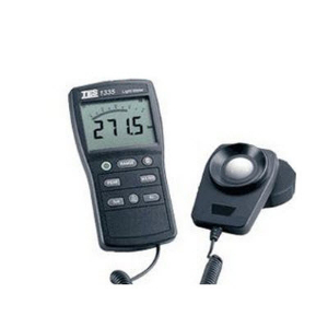 高精度照度計 TES1337
