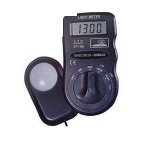 照度計 DT-1300