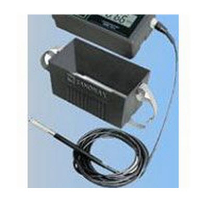 熱式風(fēng)速儀 MODELKA22