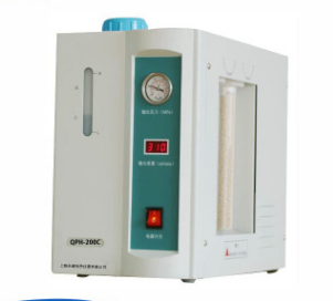 純水型氫氣發(fā)生器 QPH-200C
