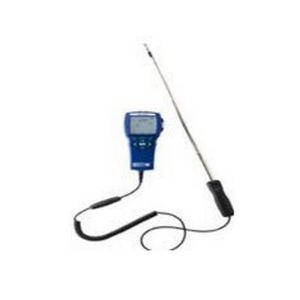 熱式風(fēng)速計(jì) 9555-A