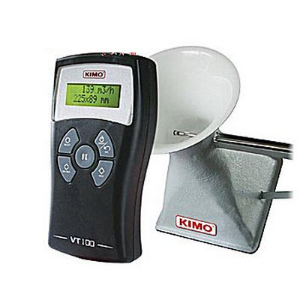 熱線式風(fēng)速儀 VT50/100