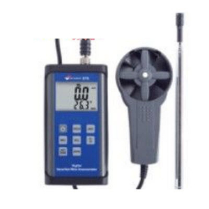 熱線/轉(zhuǎn)輪兩用型風(fēng)速儀 SUMMIT-575