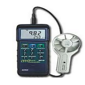 葉輪風(fēng)速儀 407113