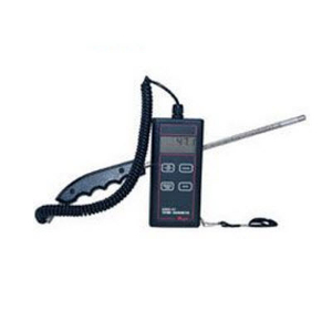 數(shù)字式溫度風(fēng)速儀 471-3