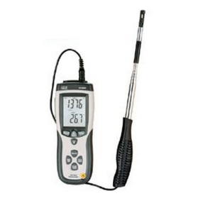 熱敏式風(fēng)速儀 DT-8880