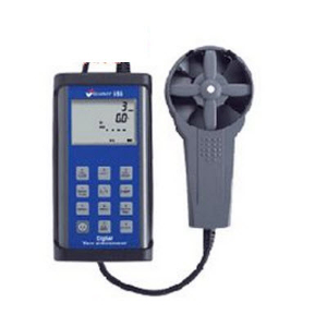 記憶式風(fēng)速儀 SUMMIT575