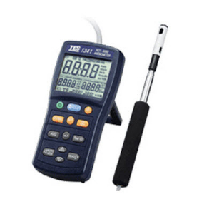 熱線式風(fēng)速儀 TES-1340/TES-1341