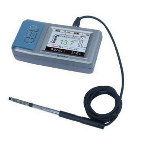 熱線風(fēng)速儀 KANOMAX KA23/33