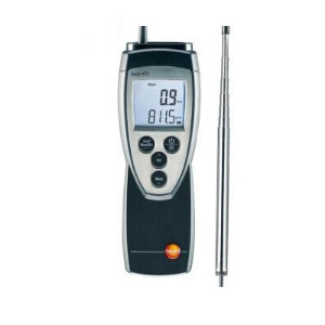 精密型風(fēng)速儀 testo425