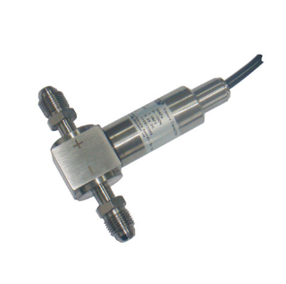 差壓變送器  PT124B-202