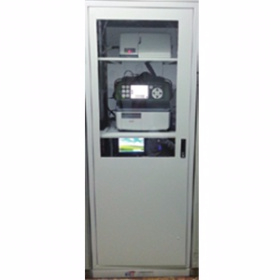 全自動(dòng)VOC在線分析儀 GCMS