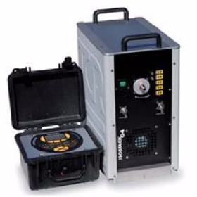 全自動(dòng)等速采樣器 ISOSTACK G4