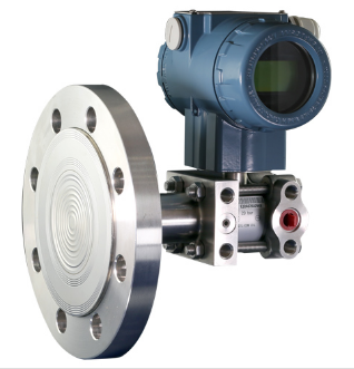 差壓變送器 PT124B-3051DL