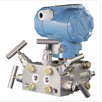 差壓變送器 PT124B-3051DG（DA）