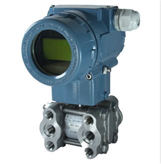 差壓變送器 PT124B-3051C型