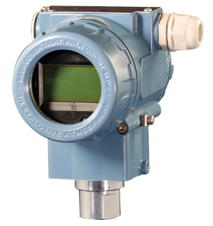 差壓變送器 PT124B-3051G（A）