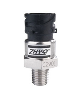 空氣壓縮機壓力變送器  PT124B-233