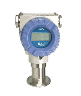 防爆壓力變送器 PT124B-284