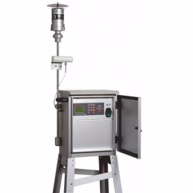 大氣顆粒物采樣器 ECHO PM