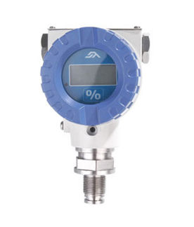 防爆壓力變送器 PT124B-281