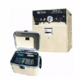 加強型全自動等速采樣器 ISOSTACK