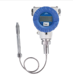 熔體壓力變送器  PT124B-129