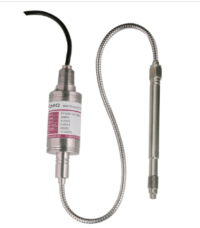 熔體壓力變送器 PT124B-125