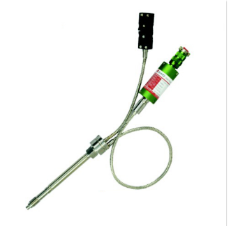 熔體壓力變送器  PT124B-122T