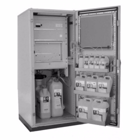 在線總磷成份水質(zhì)分析儀 Greenspan TP Analyzer