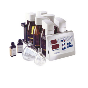 BOD測定儀 ET99724A-6