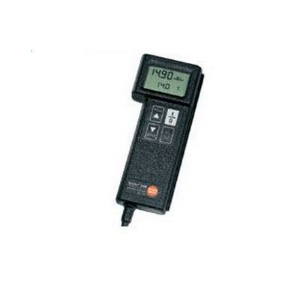 便攜式電導(dǎo)率儀 testo240
