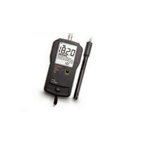 便攜式電導率測定儀 HI86303