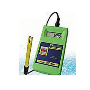 便攜式電導率測定儀 SM302