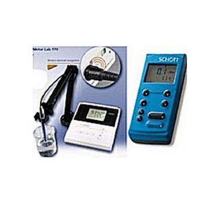 臺式全功能電導(dǎo)率儀 LAB960