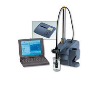 手提電導(dǎo)率儀 Cond3310