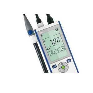 便攜式電導(dǎo)率儀 S3-Field Kit