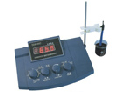 數(shù)顯電導(dǎo)率儀 DDS-11C