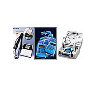 臺(tái)式酸度計(jì) Handylab pH12